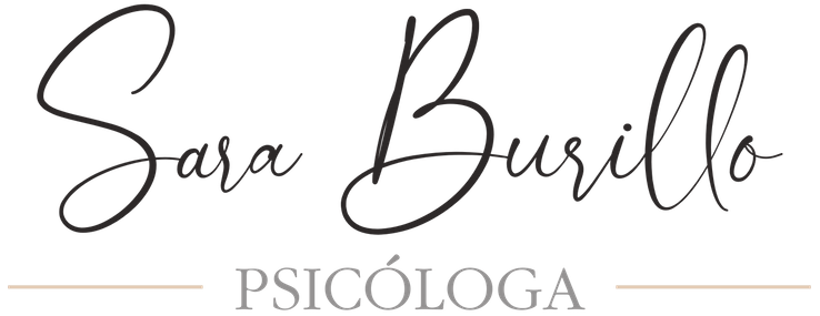 Sara Burillo Logo